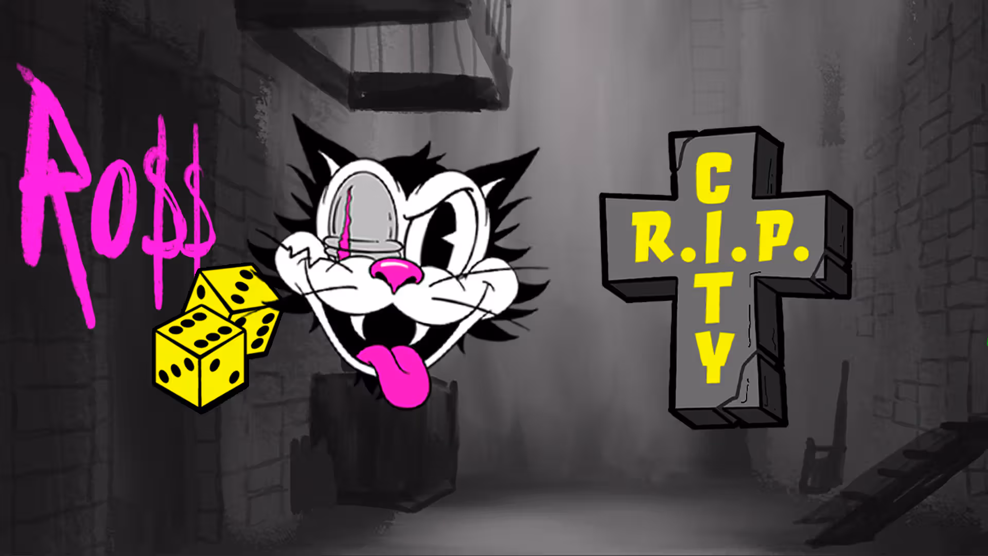 R.I.P City