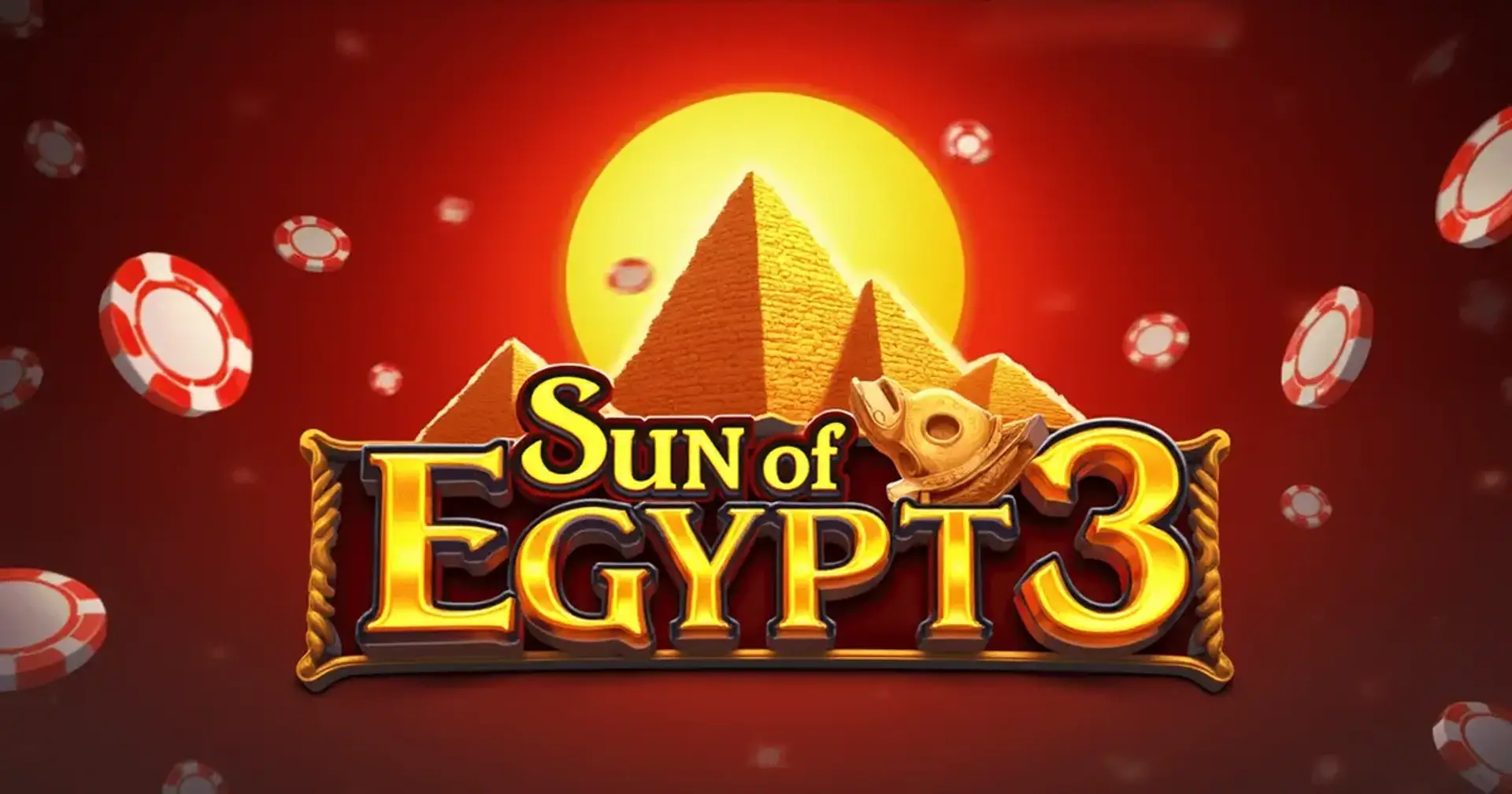 Sun of Egypt
